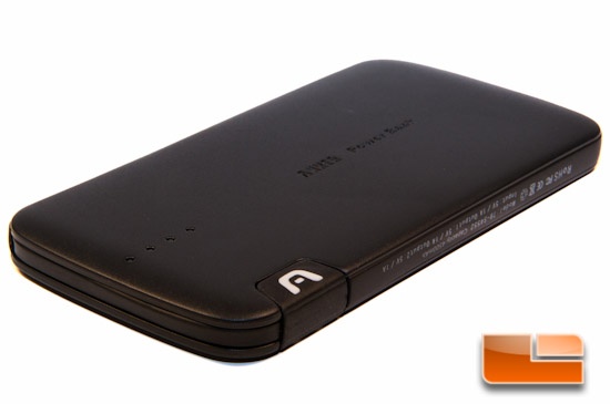 Anker Astro Slim2 4500mAh Power Bank