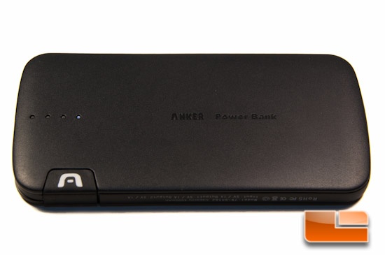 Anker Astro Slim2 4500mAh Power Bank Review