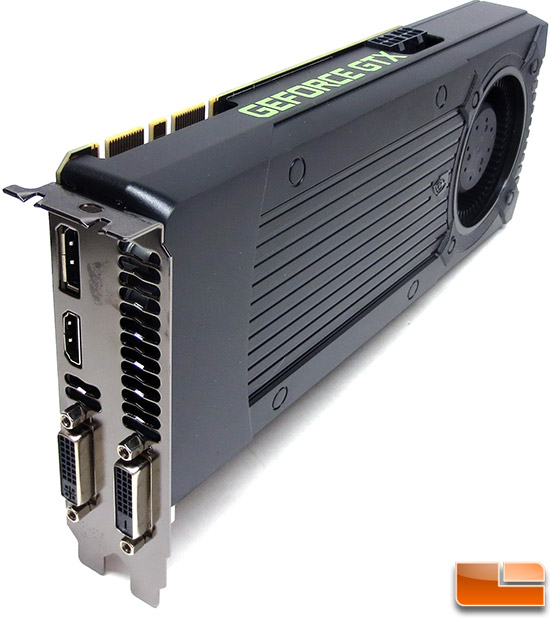 NVIDIA GeForce GTX 760 2GB Video Card 