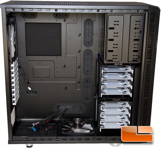 Fractal Design Define XL R2 Case Review - Page 5 of 6 - Legit Reviews