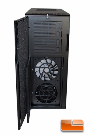 Fractal Design Define XL R2 Front Intake Fan