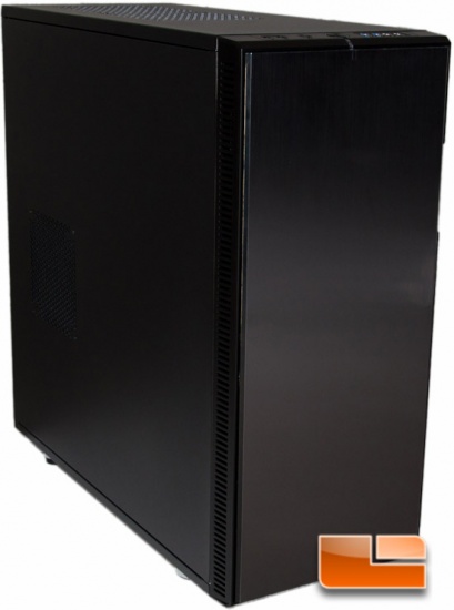 Fractal Design Define XL R2 Case Review