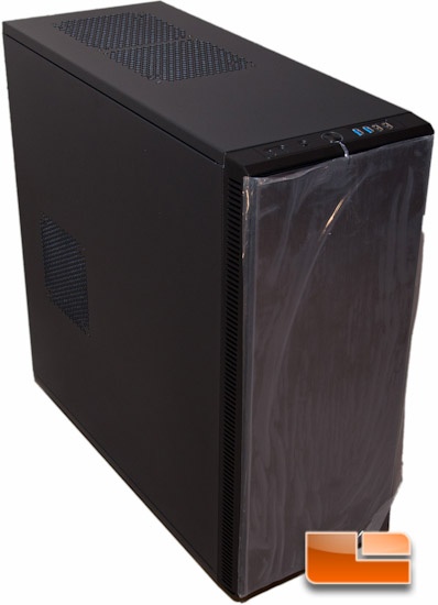 Fractal Design Define XL R2 Front Door Plastic