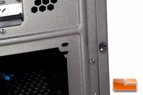 Fractal Design Define XL R2 Rear Thumb Screws