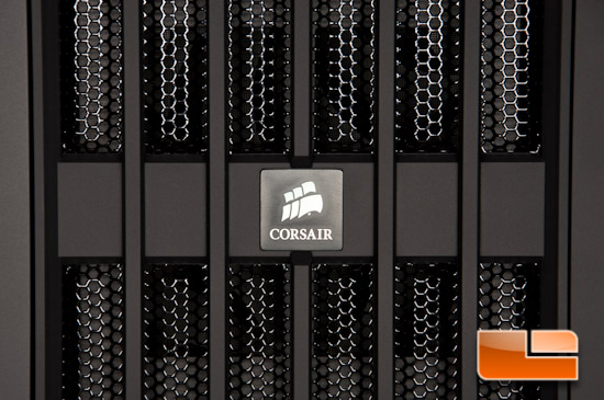 Corsair Carbide Air 540