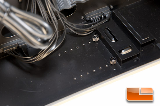 Corsair Carbide Air 540 PSU Bracket