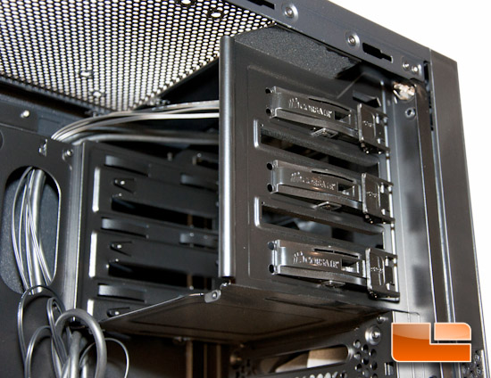 Corsair Carbide 300R 5.25 Bay