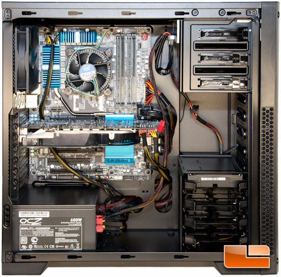 Corsair Carbide 300R Complete