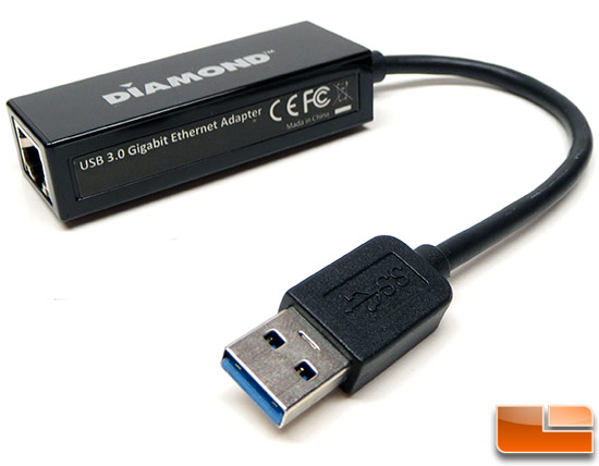 Diamond Multimedia UE3000 Dongle