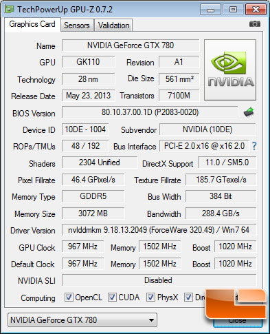 galaxy-gtx780-gpuz