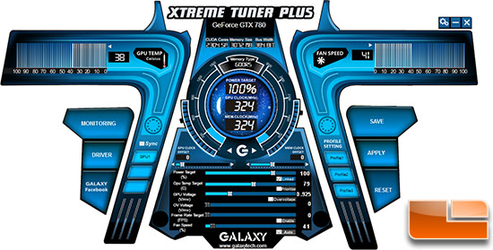 Galaxy XtremeTuner Plus