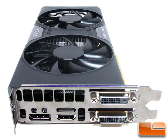 Evga geforce store gtx 760 superclocked