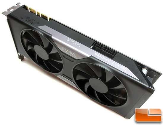 EVGA GeForce GTX 760 SuperClocked w ACX Cooling Video Card Review