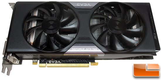 Evga geforce gtx 760 on sale superclocked