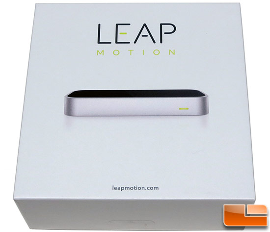 Leap Motion Controller Review - Gestures on PC! - Legit Reviews