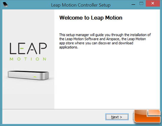 leap-software