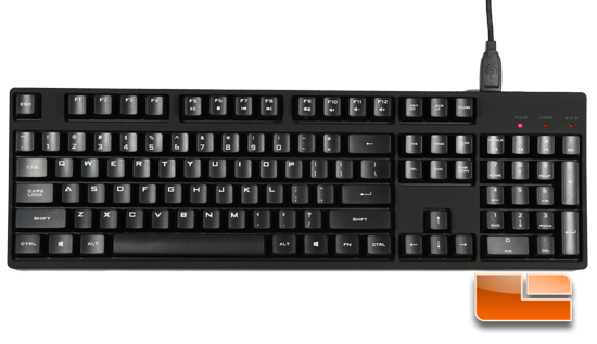 cooler master quickfire xt