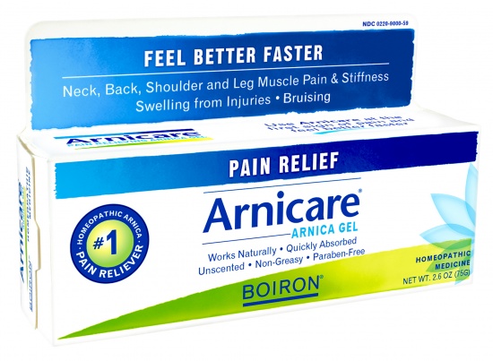 Arnicare Gel Review – The Cure To Muscle Pain From Tech Overuse?