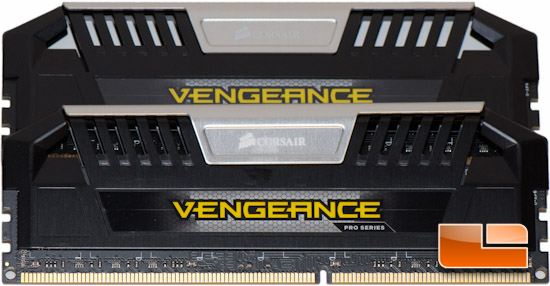 Corsair Vengeance Pro PC3-15000