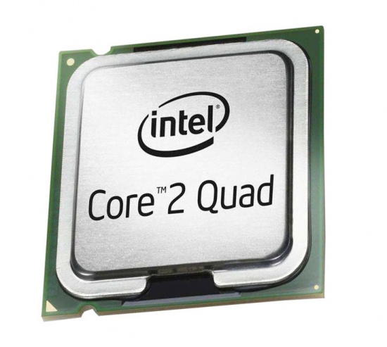 Vaardig bladzijde Morse code Upgrading from Intel Core 2 Quad Q6600 to Core i7-4770K - Legit Reviews