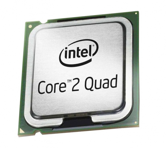 Intel Core 2 Quad