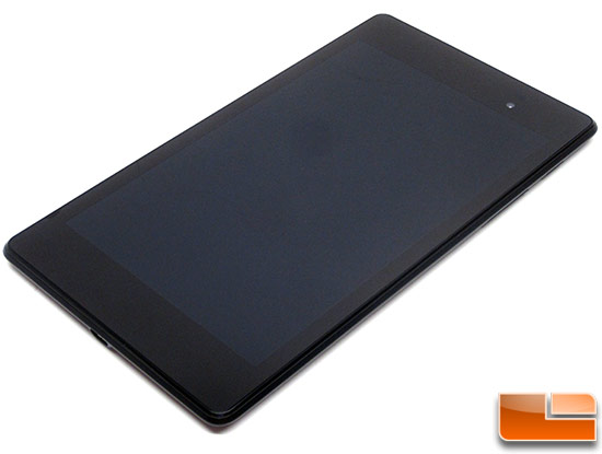 Google Nexus 7 Second Generation 2013 Tablet Review - Legit Reviews