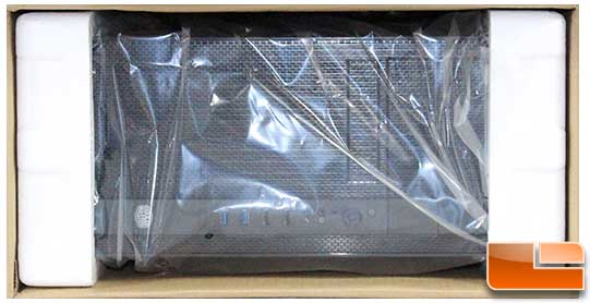 CM N400 Case Box package
