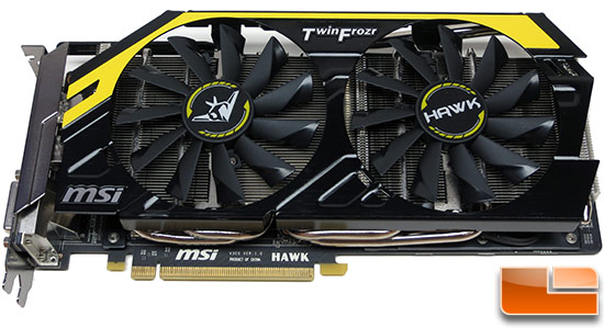 Gtx 760 hawk sale