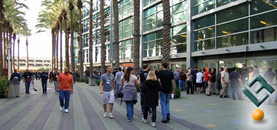 The 2005 BlizzCon Morning Line