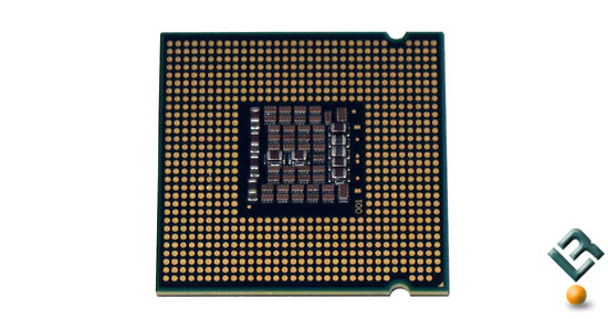 D965 Intel