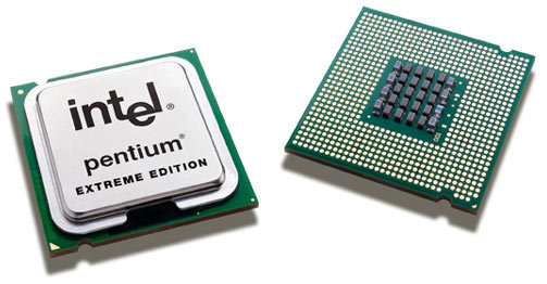 The Intel Pentium XE