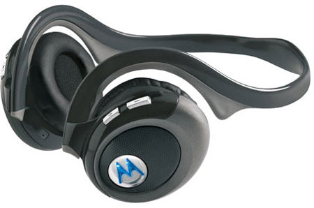 Stereo Headset