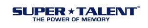 Super Talent Company Logo
