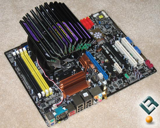 Corsair PC2-6400C3 Meets AMD’s AM2 Processors