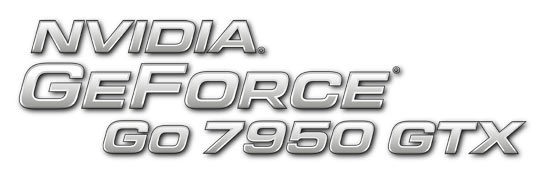 NVIDIA GeForce Go 7950 GTX Mobile GPU Preview