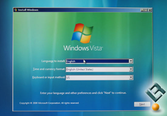 How Do I Uninstall And Reinstall Windows Vista