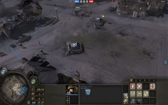 Company of Heroes