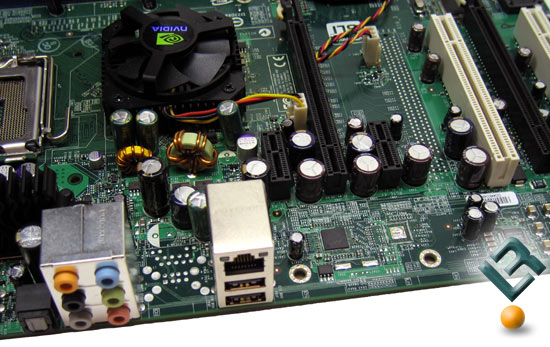 eVGA nForce 680i SLI LT Motherboard
