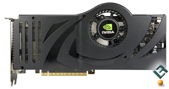 The $829 GeForce 8800 Ultra Video Card Arrives