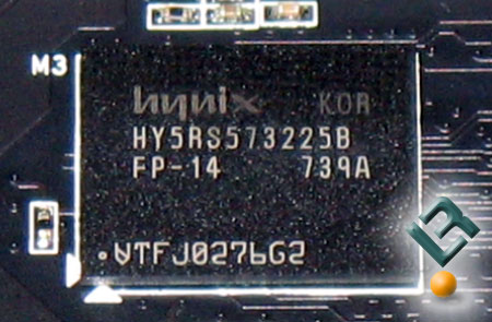 XFX GeForce 8800 GT 256MB Alpha Dog XXX Edition Video Card