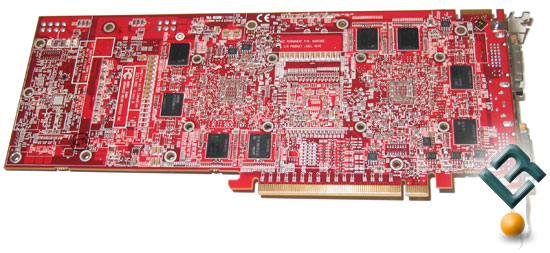 ATI Radeon HD 3870 X2 Video Card