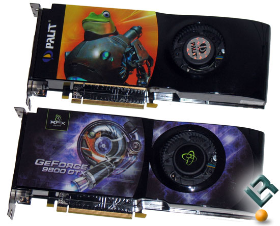 Xfx geforce best sale 9800 gtx