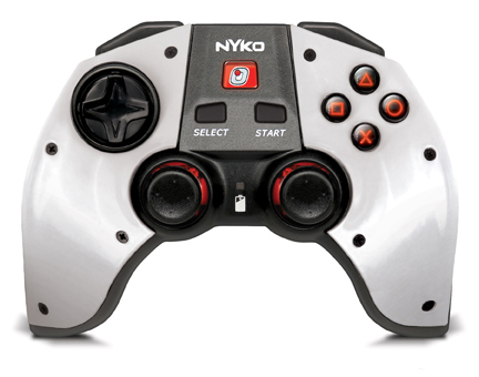 best 3rd party ps3 controller