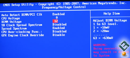 ECS A780GM-A Motherboard BIOS