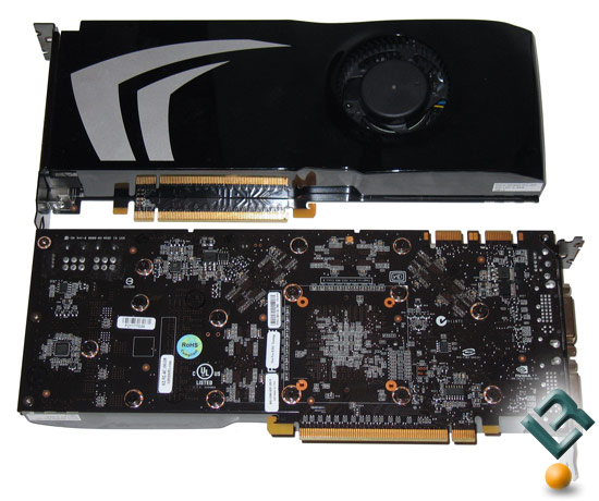 ATI Radeon HD 4850 vs NVIDIA GeForce 