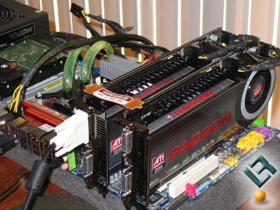 ATI Radeon HD 4670 Graphics Card Review - Legit ReviewsATI Attacks The ...