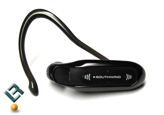 SouthWing SH241 Bluetooth Headset