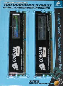 1GB Kit Corsair XMS4000