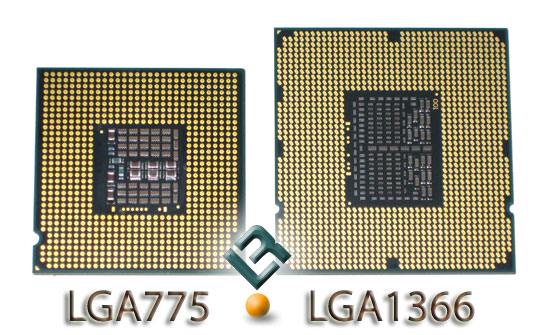 Intel Core i7 Processor - LGA 1366