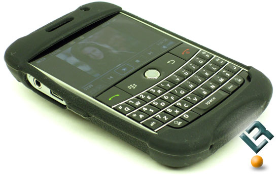 Blackberry Bold Otterbox